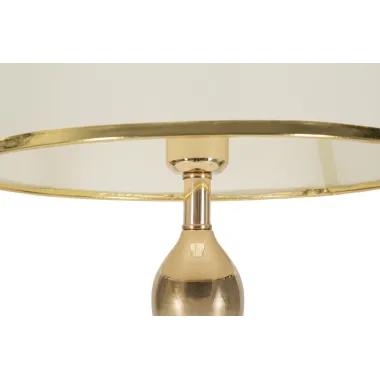 LAMPA STOŁOWA BRATYSŁAWA 33x59 cm